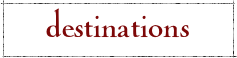 destinations