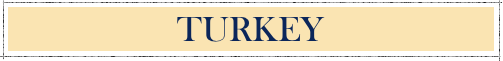 TURKEY