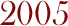 2005